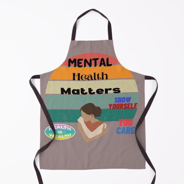 Item preview,  emotional, psychological, and social well-being. designed and sold by Darlene Douglas-Jackson.