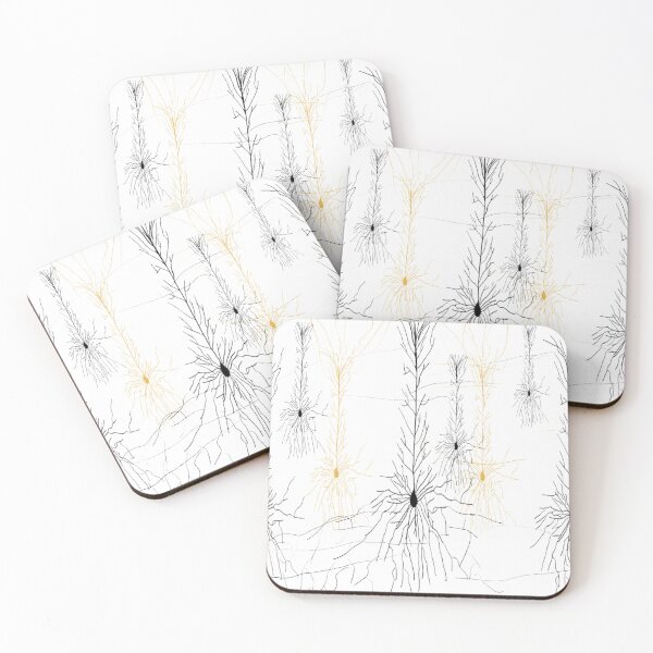 Item preview, Neurons designed and sold by livvysophie.