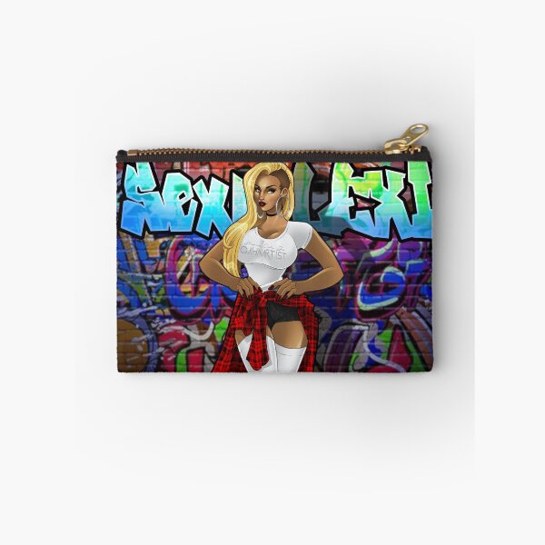 Item preview, Graffiti Lexi designed and sold by Cahnartist.