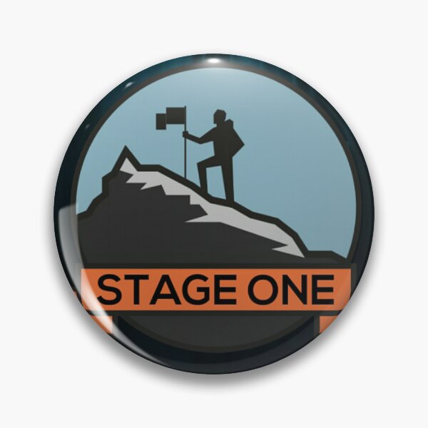 Item preview, Stage One  designed and sold by Benix.