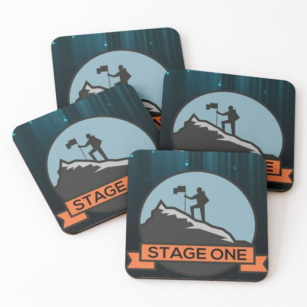 Item preview, Stage One  designed and sold by Benix.