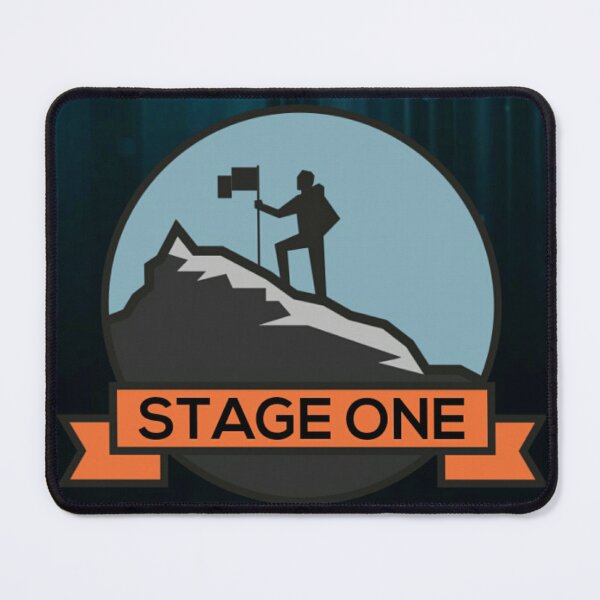 Item preview, Stage One designed and sold by Benix.