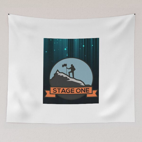 Item preview, Stage One  designed and sold by Benix.