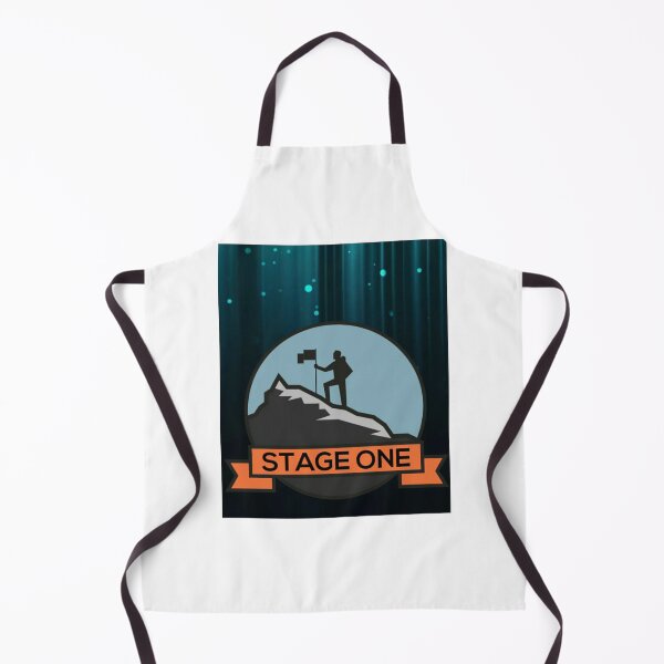 Item preview, Stage One designed and sold by Benix.