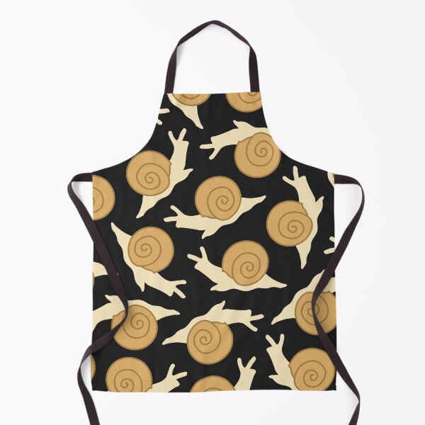 Item preview, Medium snail pattern 3 designed and sold by LemonCreamyyyy.