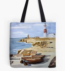 WH85 Tote Bag