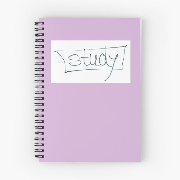 Item preview, Word study lettering | studious designed and sold by lausn.