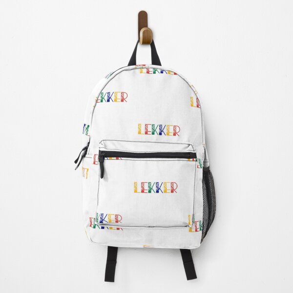 Item preview, Lekker - South Africa designed and sold by JourneyCreative.