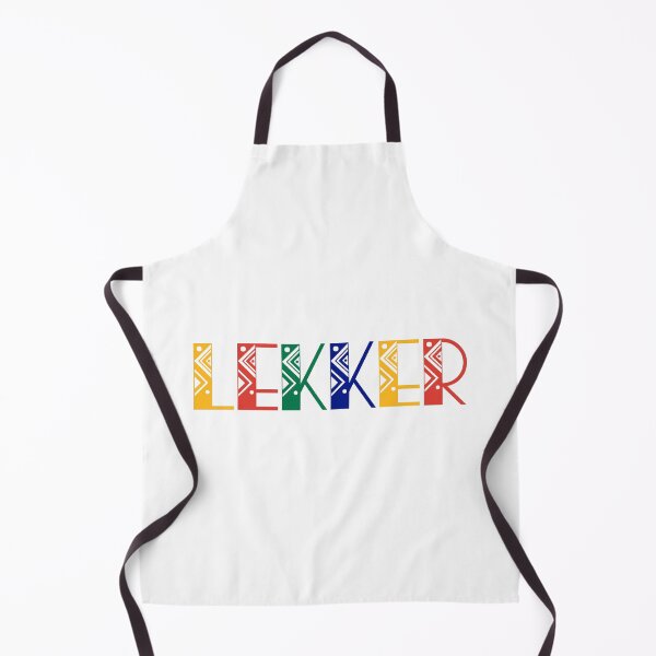 Item preview, Lekker - South Africa designed and sold by JourneyCreative.