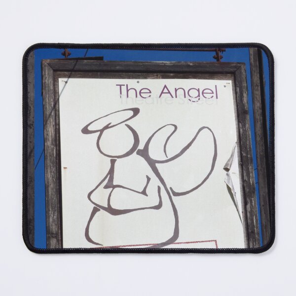 Item preview, The Angel designed and sold by wiggyofipswich.