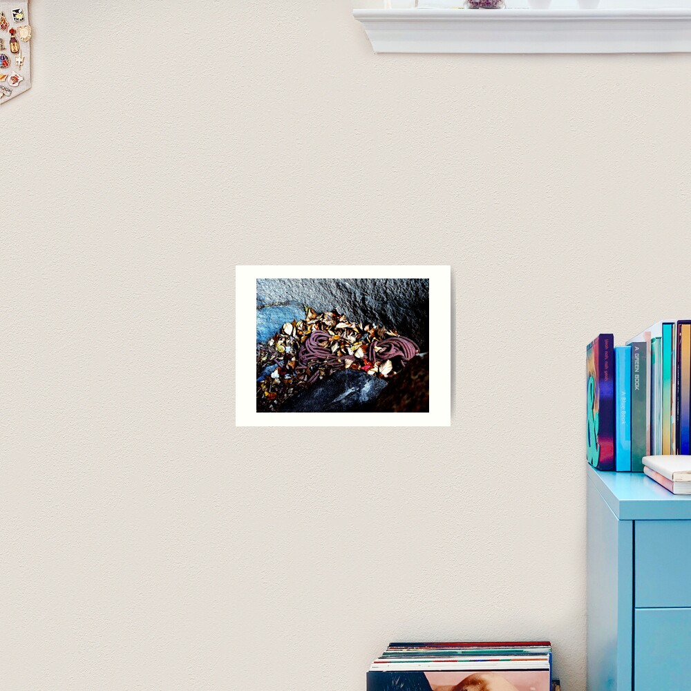 Item preview, Art Print designed and sold by alvinsan9.