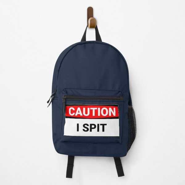 Item preview, Jurassic World Caution I Spit designed and sold by Sour Soul.