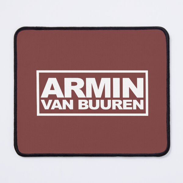 Item preview, Armin Van Buuren designed and sold by rezashopart.