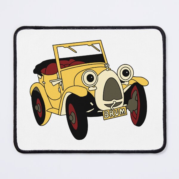 Item preview, brum designed and sold by reeree99.