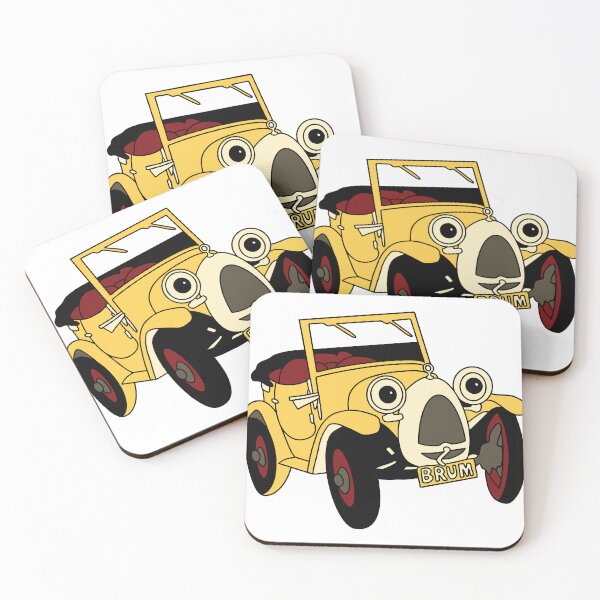 Item preview, brum designed and sold by reeree99.