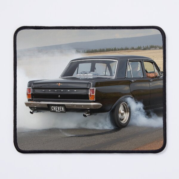 Item preview, Black EH Holden designed and sold by John Jovic.