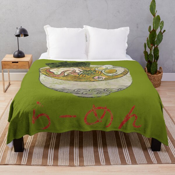 Item preview, Ramen Noodle Bowl | Japanese Anime Vintage designed and sold by AbuVodena.