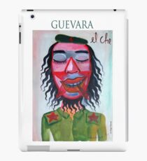Che Guevara iPad Case/Skin