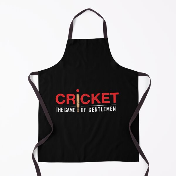 Item preview, The Game Of Gentlemen For A Cricket Fan Classic T-Shirt designed and sold by krbqalice.