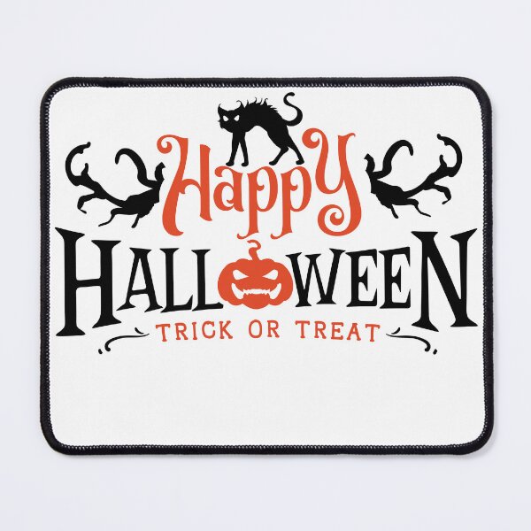 Item preview, Happy Hallowen Trick Or Treat designed and sold by W&M Store.