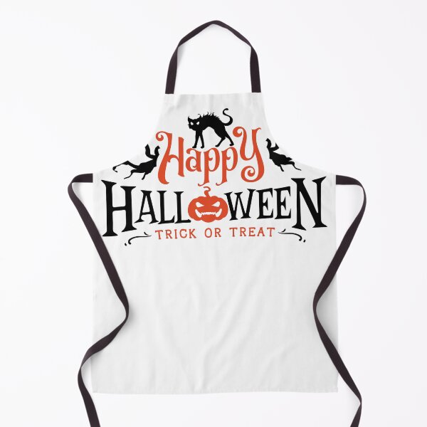 Item preview, Happy Hallowen Trick Or Treat designed and sold by W&M Store.