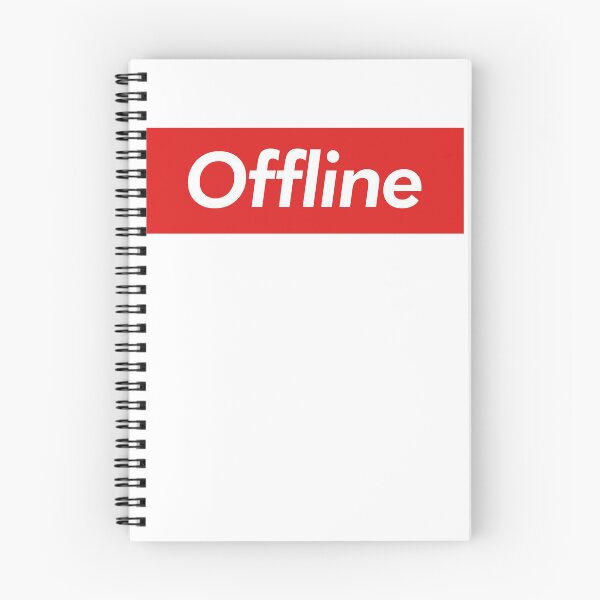 Item preview, Offline designed and sold by AndrewACaldwell.