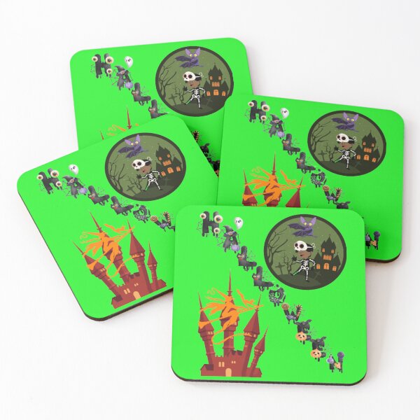 Item preview, halloween nightlight designed and sold by Benlaniboutique.