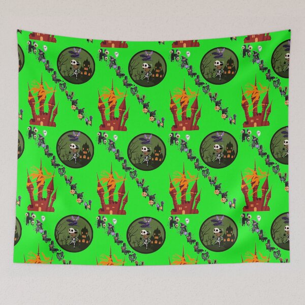 Item preview, halloween nightlight designed and sold by Benlaniboutique.