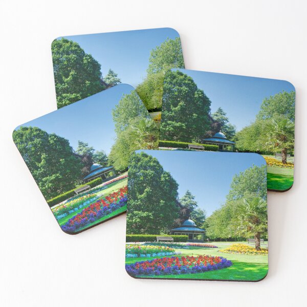 Item preview, Leeds Roundhay Park designed and sold by Alisonchambers2.