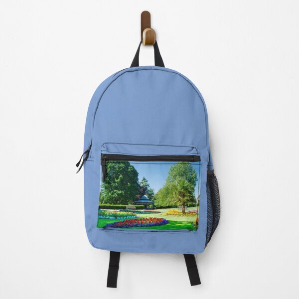 Item preview, Leeds Roundhay Park designed and sold by Alisonchambers2.