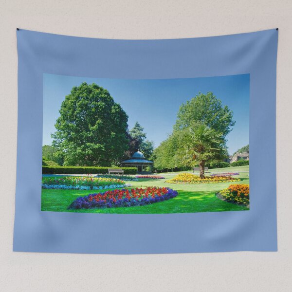 Item preview, Leeds Roundhay Park designed and sold by Alisonchambers2.