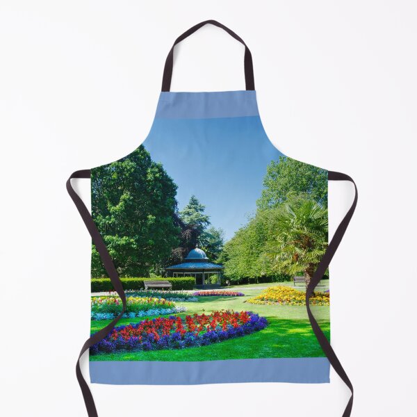 Item preview, Leeds Roundhay Park designed and sold by Alisonchambers2.
