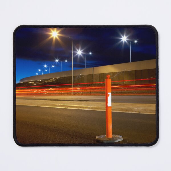 Item preview, Bollard at night designed and sold by John Jovic.