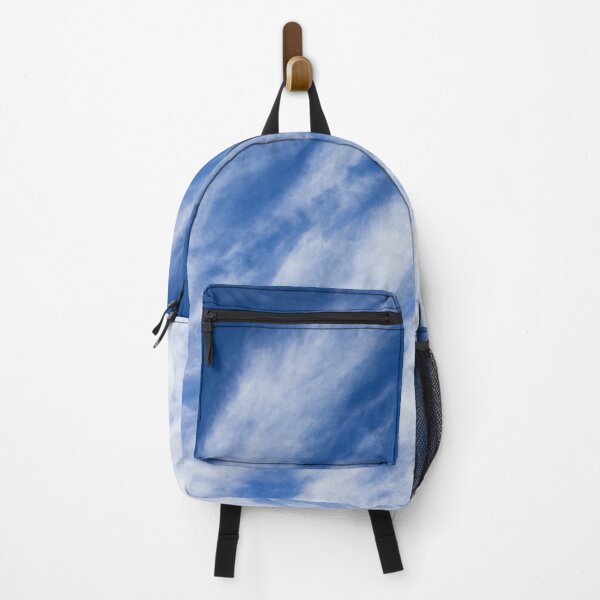 Item preview, Beautiful Blue Sky With White Clouds designed and sold by PotluckPrints.