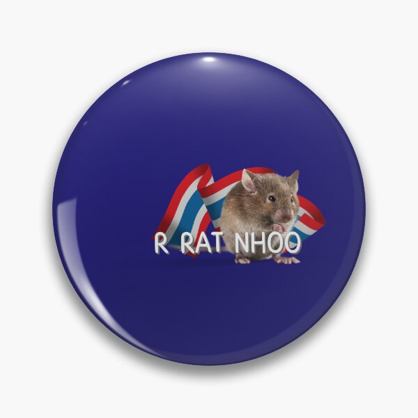 Item preview, R rat nhoo, english alphabet to thai translation  designed and sold by pookamon14.