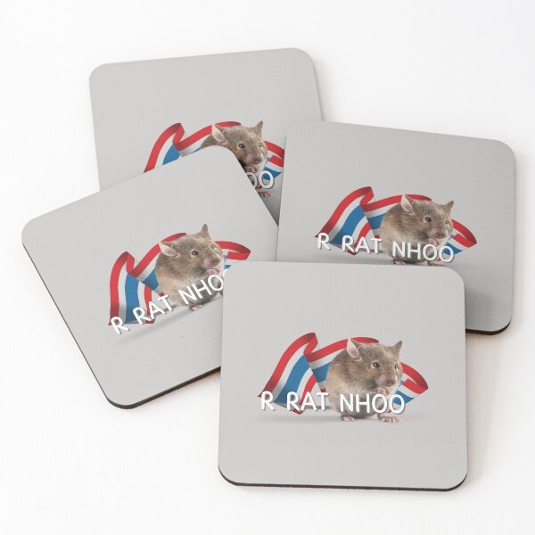 Item preview, R rat nhoo, english alphabet to thai translation  designed and sold by pookamon14.