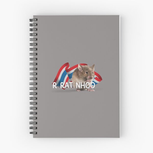Item preview, R rat nhoo, english alphabet to thai translation  designed and sold by pookamon14.