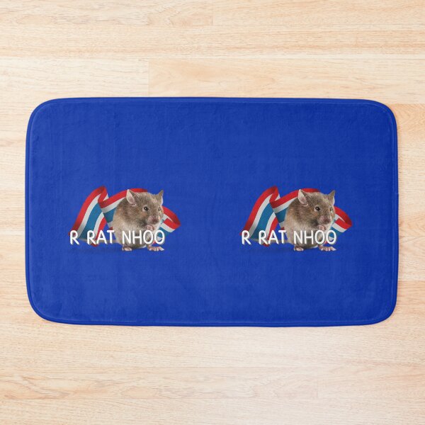 Item preview, R rat nhoo, english alphabet to thai translation  designed and sold by pookamon14.