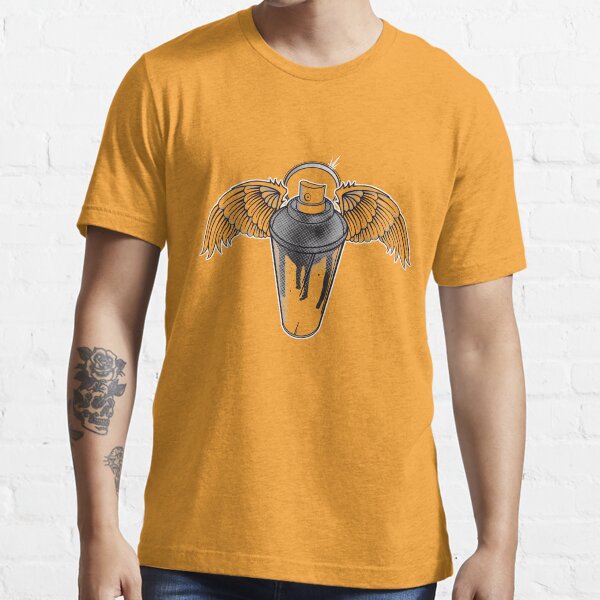 Angel Spray Essential T-Shirt