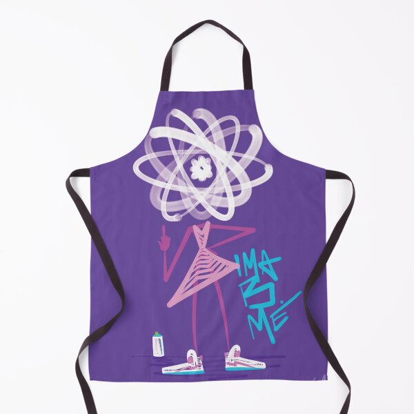 Item preview, Ima B. Me designed and sold by kolormore.