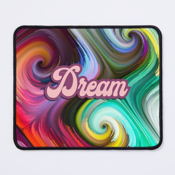 Item preview, Multi-Color Dream designed and sold by TjsDesignsnMore.