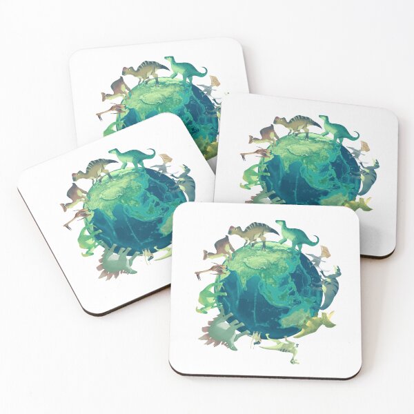 Item preview, Dinosaur Planet designed and sold by Bamb00s.