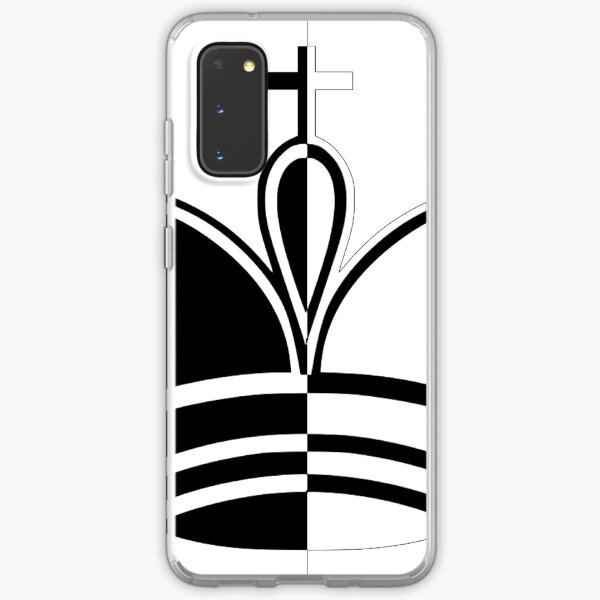 King's crown Samsung Galaxy Soft Case