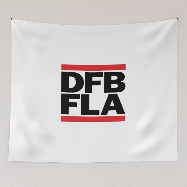 Item preview, DFB•FLA designed and sold by brianhillDESIGN.