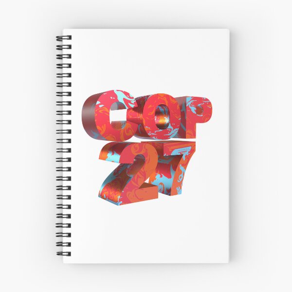 Item preview, COP 27 Climate Change designed and sold by urbanbuzzz.