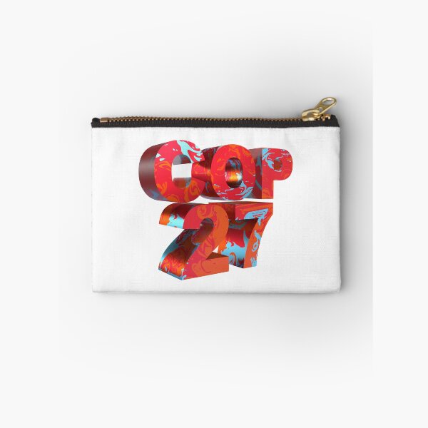 Item preview, COP 27 Climate Change designed and sold by urbanbuzzz.