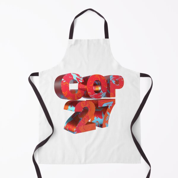 Item preview, COP 27 Climate Change designed and sold by urbanbuzzz.