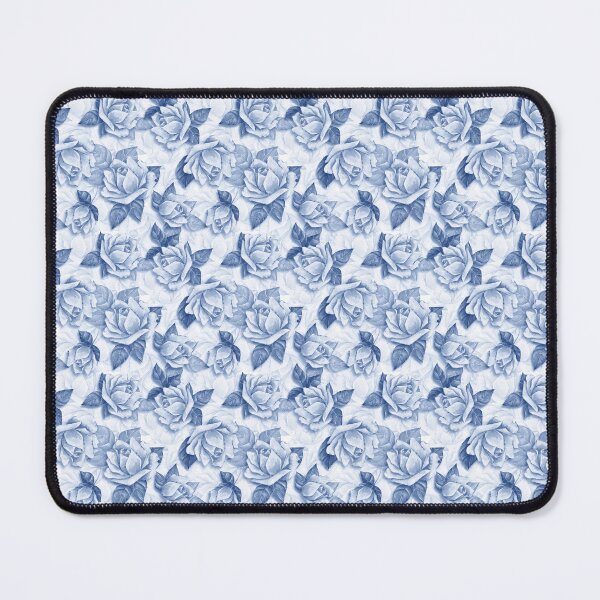 Item preview, The black roses, Seamless patterns designed and sold by pookamon14.