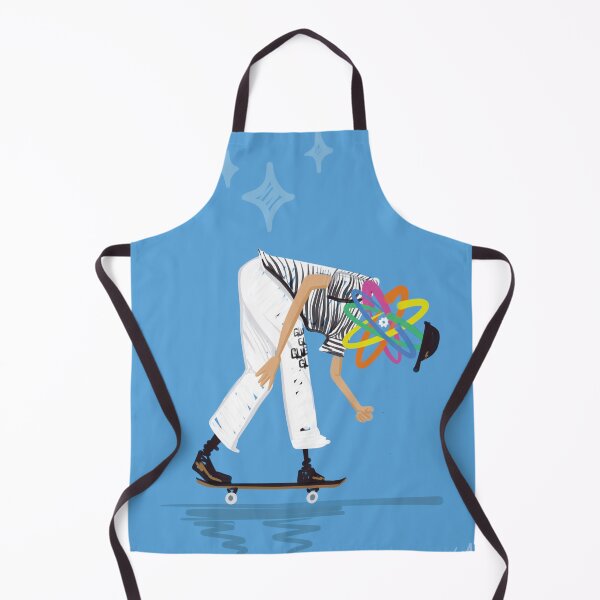 Item preview, Leo Baker designed and sold by kolormore.