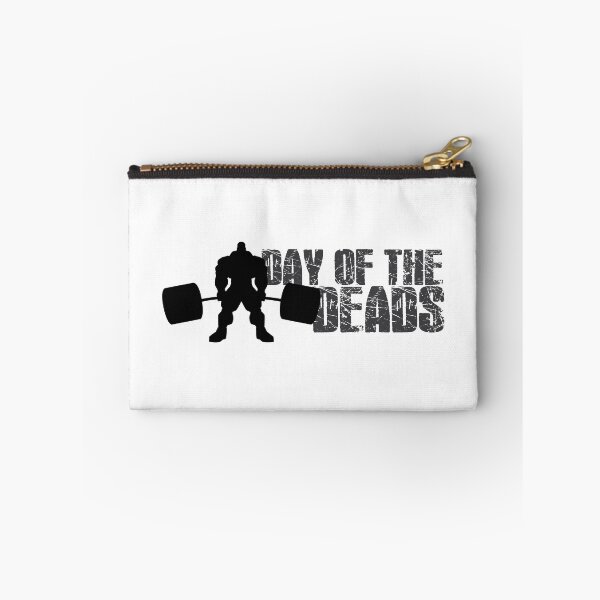 Item preview, Day of the Deads designed and sold by Kate Kramer.